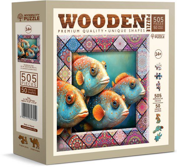 Ravensburger Puzzle 2000 Teile - Engelsbrücke in Rom (Gebraucht) in