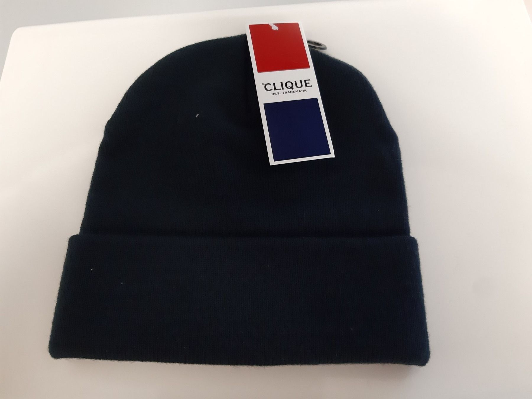 Hüte, Mützen & Caps: Kappe neu Clique – Neu und originalverpackt aus Urtenen-Schönbühl von Kronengold 1