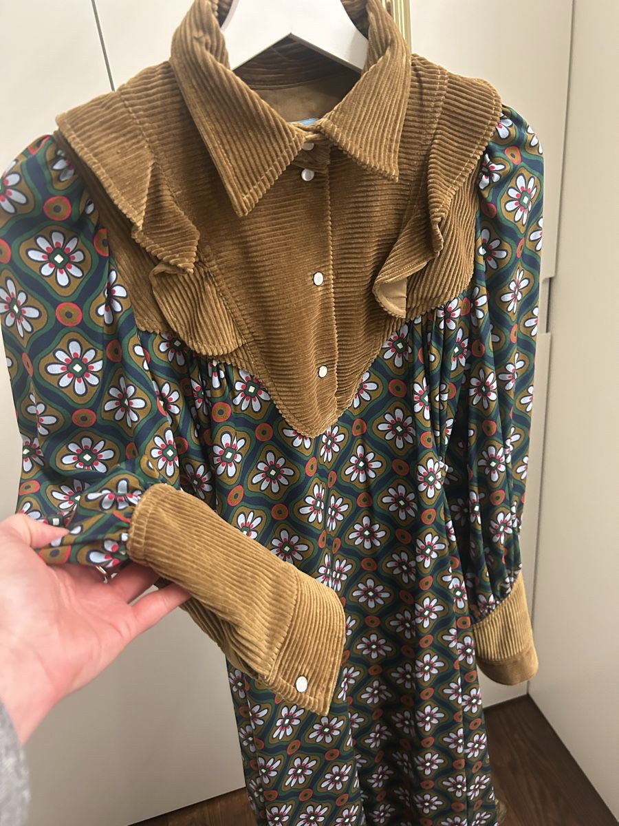 Max Mara Kleider: Weekend Max Mara Kleid, Gr. 36, NEU – Neu (gemäss Beschreibung) aus Remetschwil von MyLuxuryCloset 2