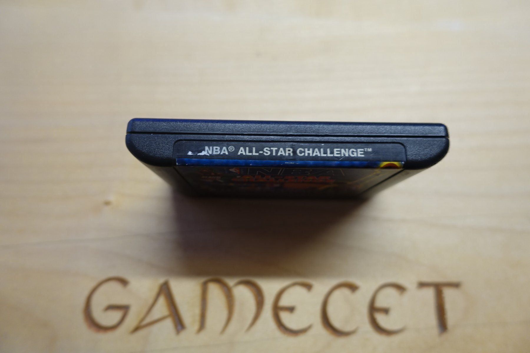 Sega Giochi: NBA All-Star Challenge – Usato da Steinach venduto da Gamecet 1