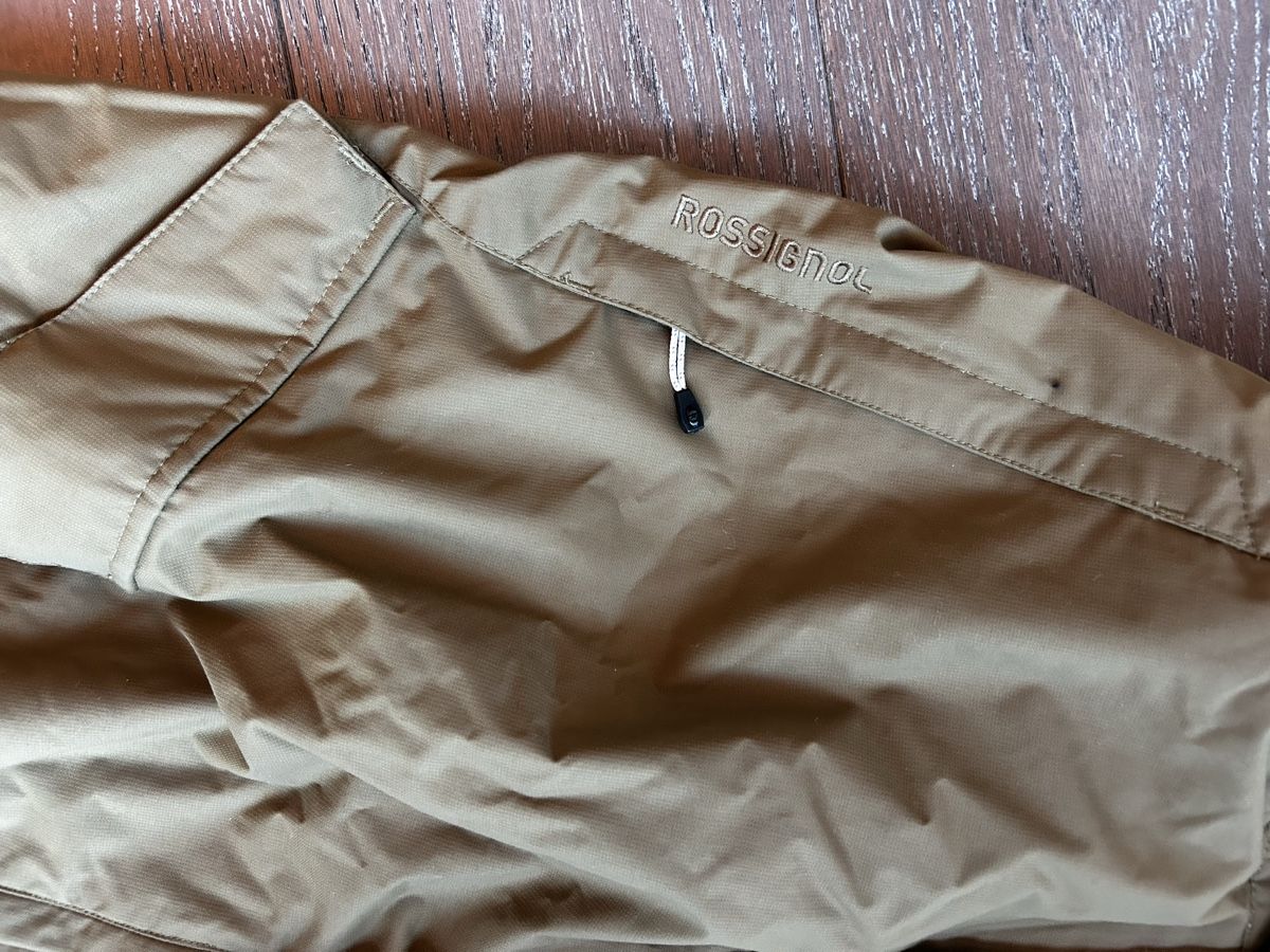Rossignol Sci: Pantalon de ski Rossignol – Usato da Genève venduto da car_99hb 1