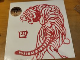 The Bronx LP