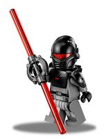 LEGO Star Wars The Grand Inquisitor (sw0622)