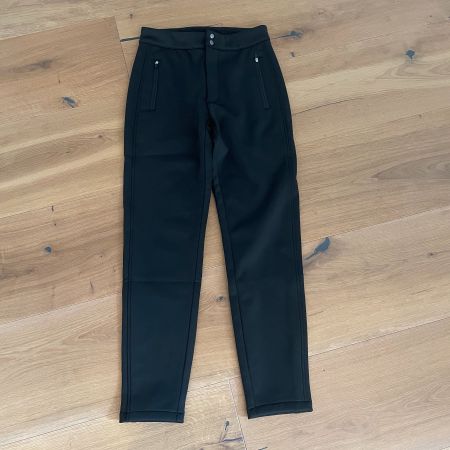 Calzedonia Damen Hose, Schwarz, Grösse S, Neu mit Etikett!
