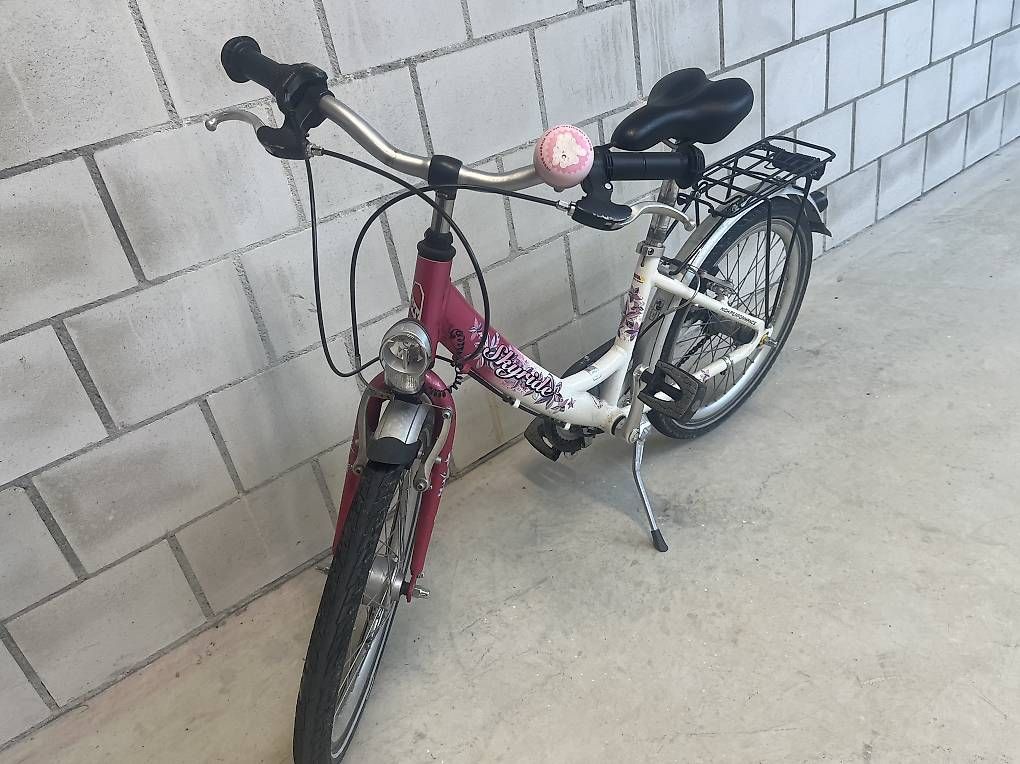 Puky Biciclette: Puky Kinderfahrrad – Usato da Schöftland venduto da Partysan0 2