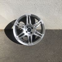 4x Jantes Technomagnésio R17