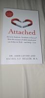 Attached - Dr. Amir Levine and Rachel S.F. Heller, M.A.