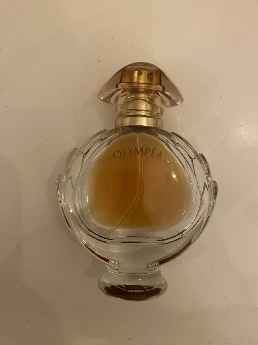 Paco Rabanne Profumi & Eau de Toilette: Paco Rabanne Olympea – Usato da Zürich venduto da s.w.t.