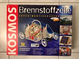Brennstoffzelle von Kosmos