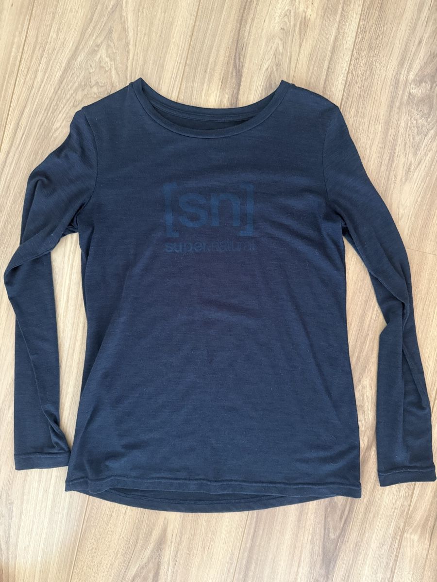 Pulls & Sweat-shirts: Pull Super.natural S – Neuf (Voir description) à Fully par siebst