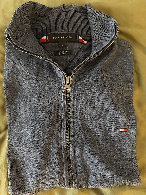 Pullover & Sweatshirts: tommy hilfiger pullover s – Neu und originalverpackt aus flurlingen von meierm30 1