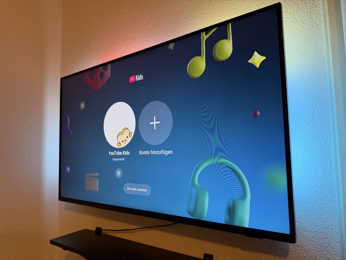 Appareils TV: Philips Ambilight TV – Neuf (Voir description) à Wald ZH par Schnappchenjager 2