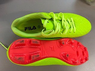 Fila Scarpe per ragazzi: Fussballschuhe Fila – Usato da Attinghausen venduto da andrea123reto 1