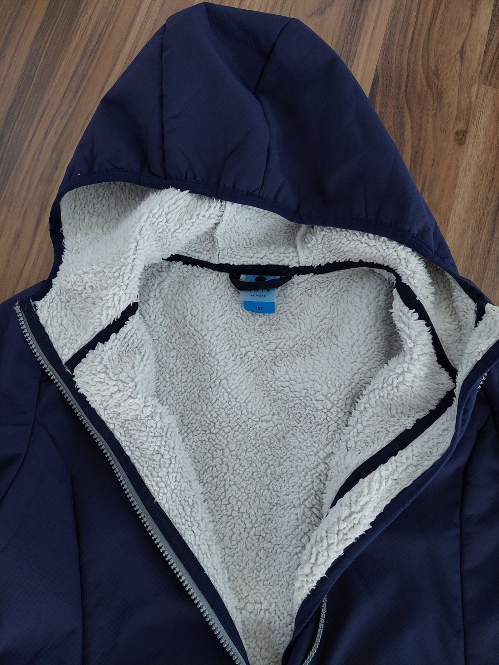 46 Nord Giacche & Cappotti: Softshell Jacke von 46 NORD, Gr. 152 – Usato da Neudorf venduto da Riwe81 1