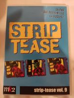 Striptease Volume 9 - DVD Qui Déshabille la Société (DVD)