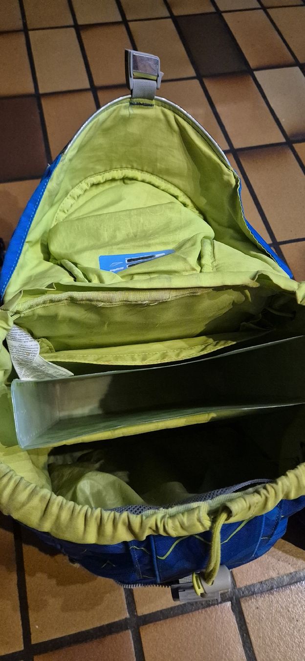 Ergobag Kindertaschen: Schulthek – Gebraucht aus Bäretswil von T.S1 1