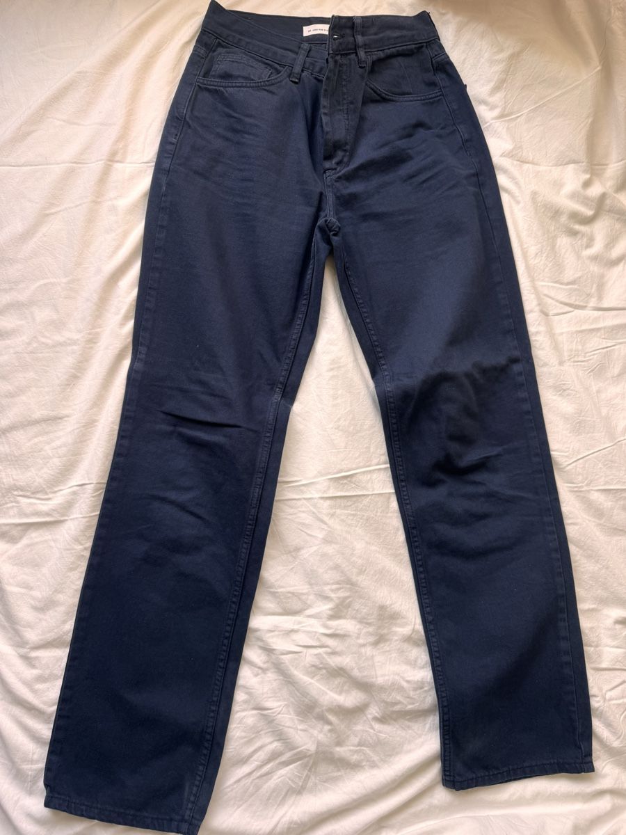 Jeans: Subdued Jeans – Usato da Baden venduto da psc_tbw2 1