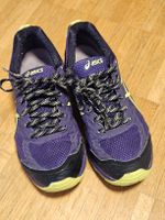 Asics Crosstrail Schuhe