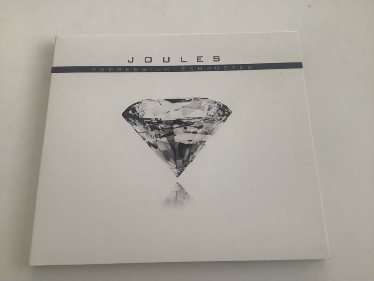 CDs: Youles / Expression Exhausted / 2010 / Digi – D'occasion à Dübendorf par Shreck