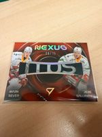 Sportzoo Nexus EHC Biel Mark Sever /& Jere Salinen 08/15
