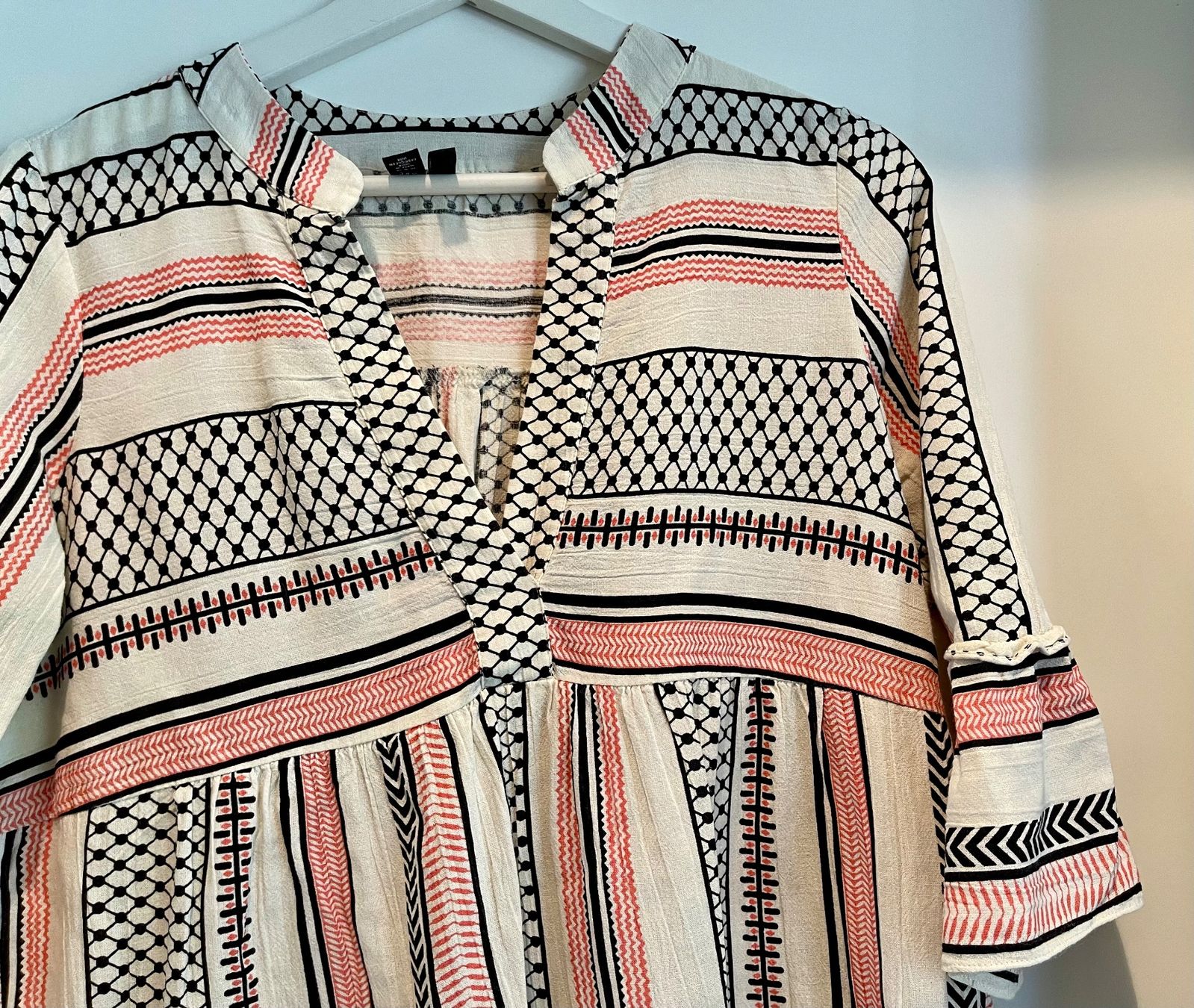 Kleider: Schönes Kleid von Vera Moda Gr. S – Gebraucht aus Buchrain von Sunny026 1
