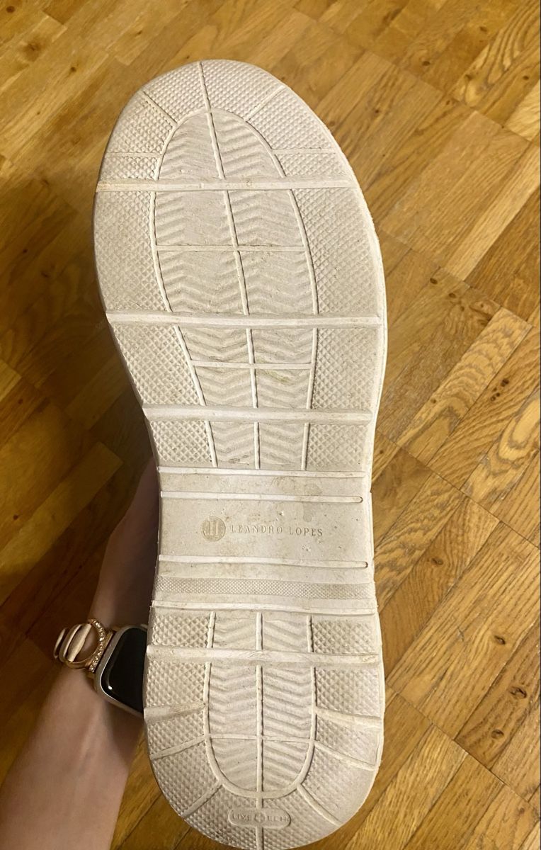 Scarpe da uomo: Leandro Lopes Mining Sneaker Shoe Schuhe Marble Grau Gr. 46 – Usato da Langnau am Albis venduto da cynthia.jolene 7