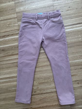 Mädchenhose Gr.110