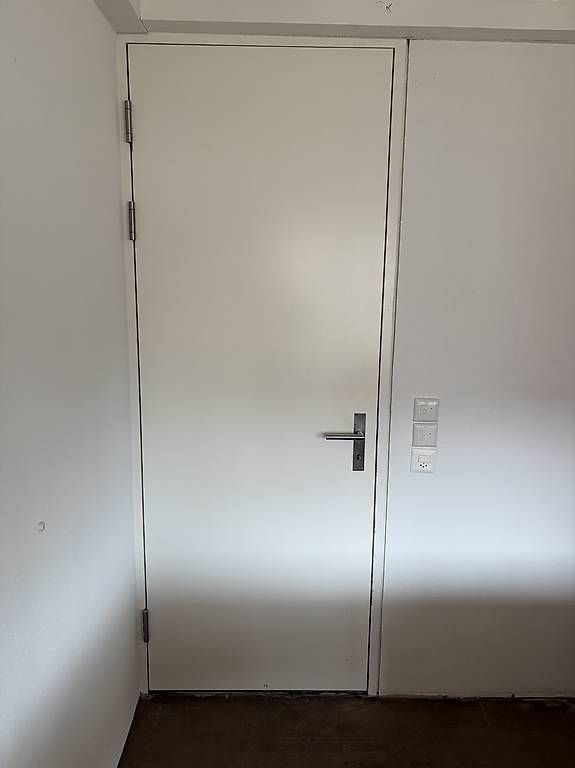 Porte: Zimmertüre – Usato da Lätti venduto da Oskary 1