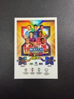 Topps Match Attax 2025/26 Titelkarte Nr. 315