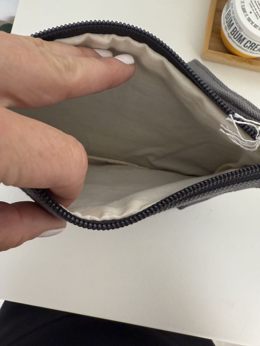Custodie per cosmetici: Rossis Zürich Etui – Nuovo e nell'imballaggio originale da Neerach venduto da the_modern_mini 2