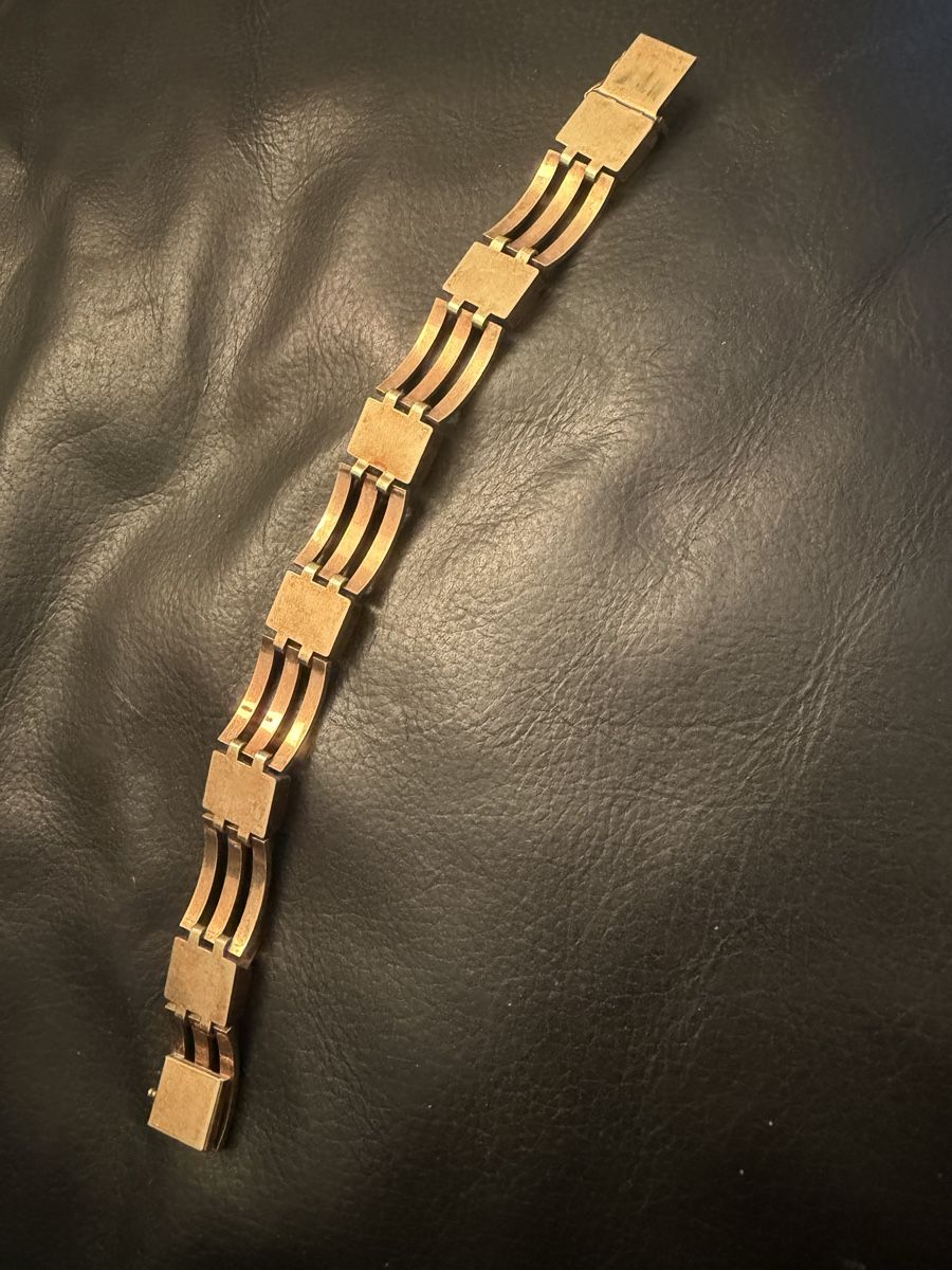 Armbänder & -reifen: Armband  – Gebraucht aus Baden von noli.r 2