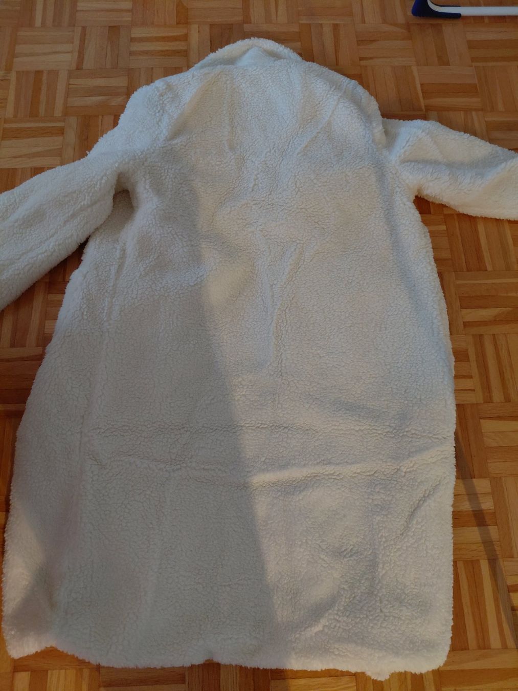 Mäntel: Neuer Teddy Mantel gr M – Neu (gemäss Beschreibung) aus Aesch BL von shiva0211 2