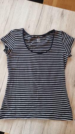 T-Shirt XL Clockhouse