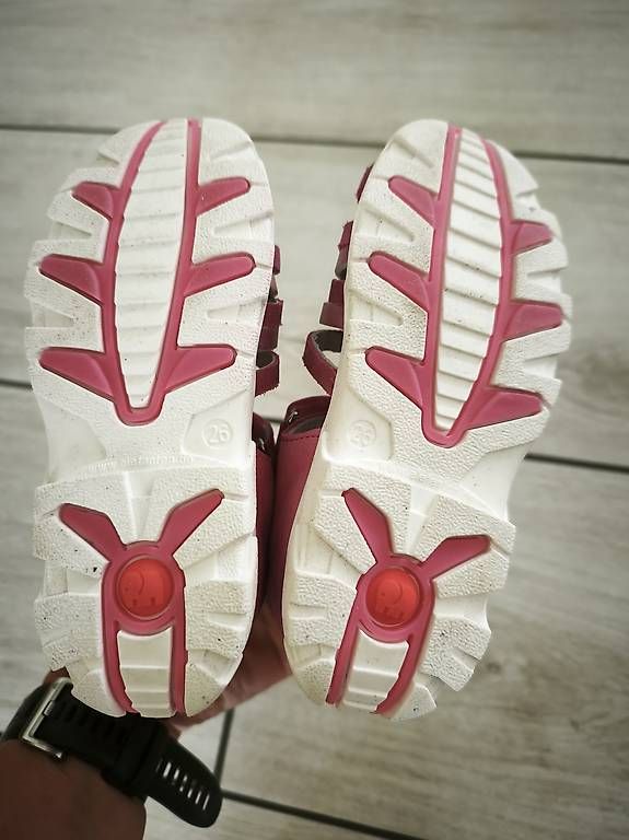 Scarpe per ragazze: Elefanten-Sandalen – Usato da Lohn-Ammannsegg venduto da A.Mohyla 1