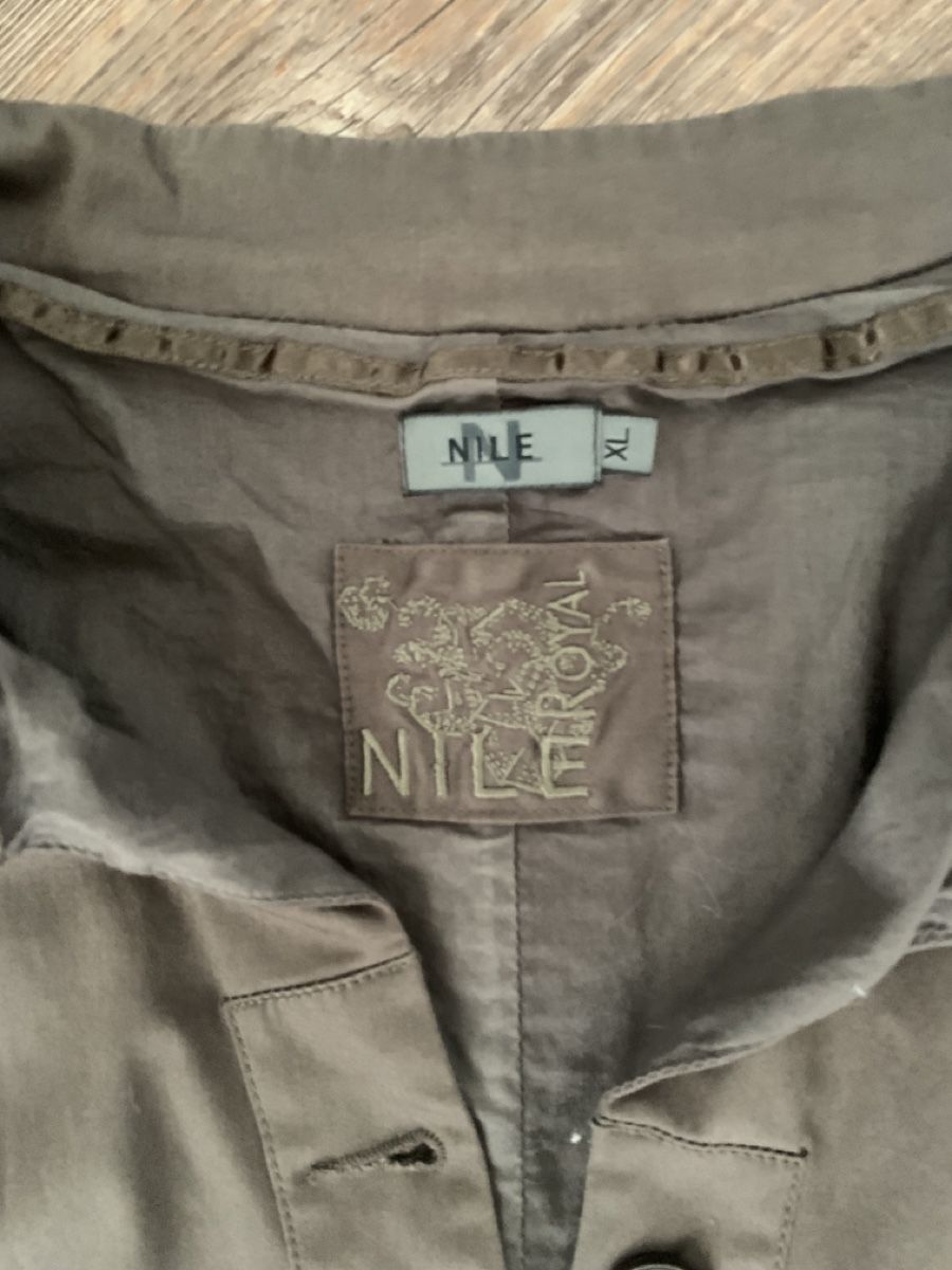 Nile Giacche: Nile-Jacke – Usato da Emmen venduto da Bgucci_girl 4