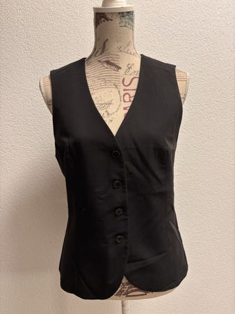 Set au 2 Damen Westen Grösse 40