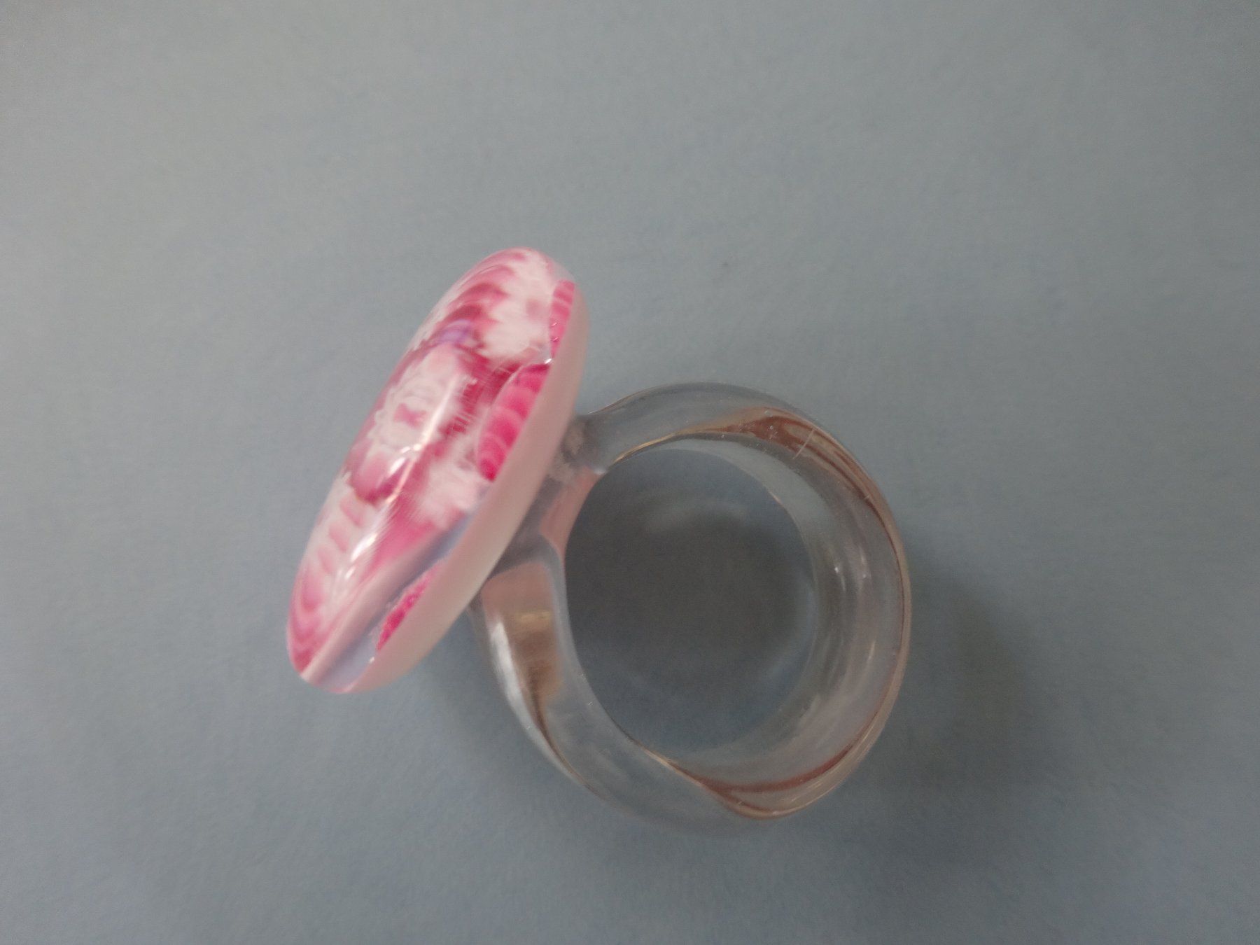 Ringe: Blumigerring – Gebraucht aus Neerach von jenny062 3