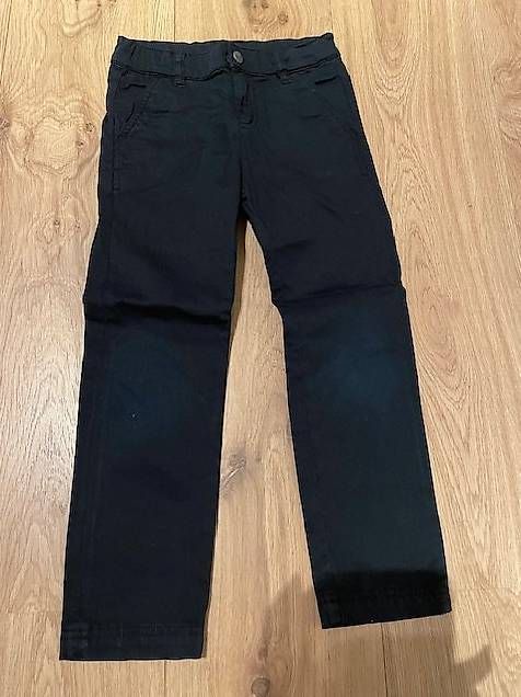 Pantaloni: Hosen von Steiff 116 – Usato da Pfäffikon Sz venduto da alar