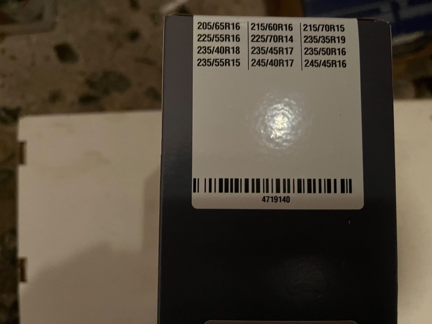 Schneeketten: Neue MioCar Schneeketten Automatic 9mm – Neu und originalverpackt aus Bern von Vineb 1