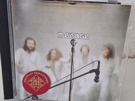 CD Message - Message (  Krautrock DE 70er ) Top Album