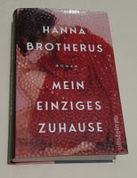 Hanna Brotherus: Mein einziges Zuhause (geb., 2024)