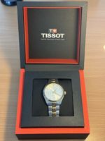 Tissot PR100 Herren Uhr bicolor 36mm