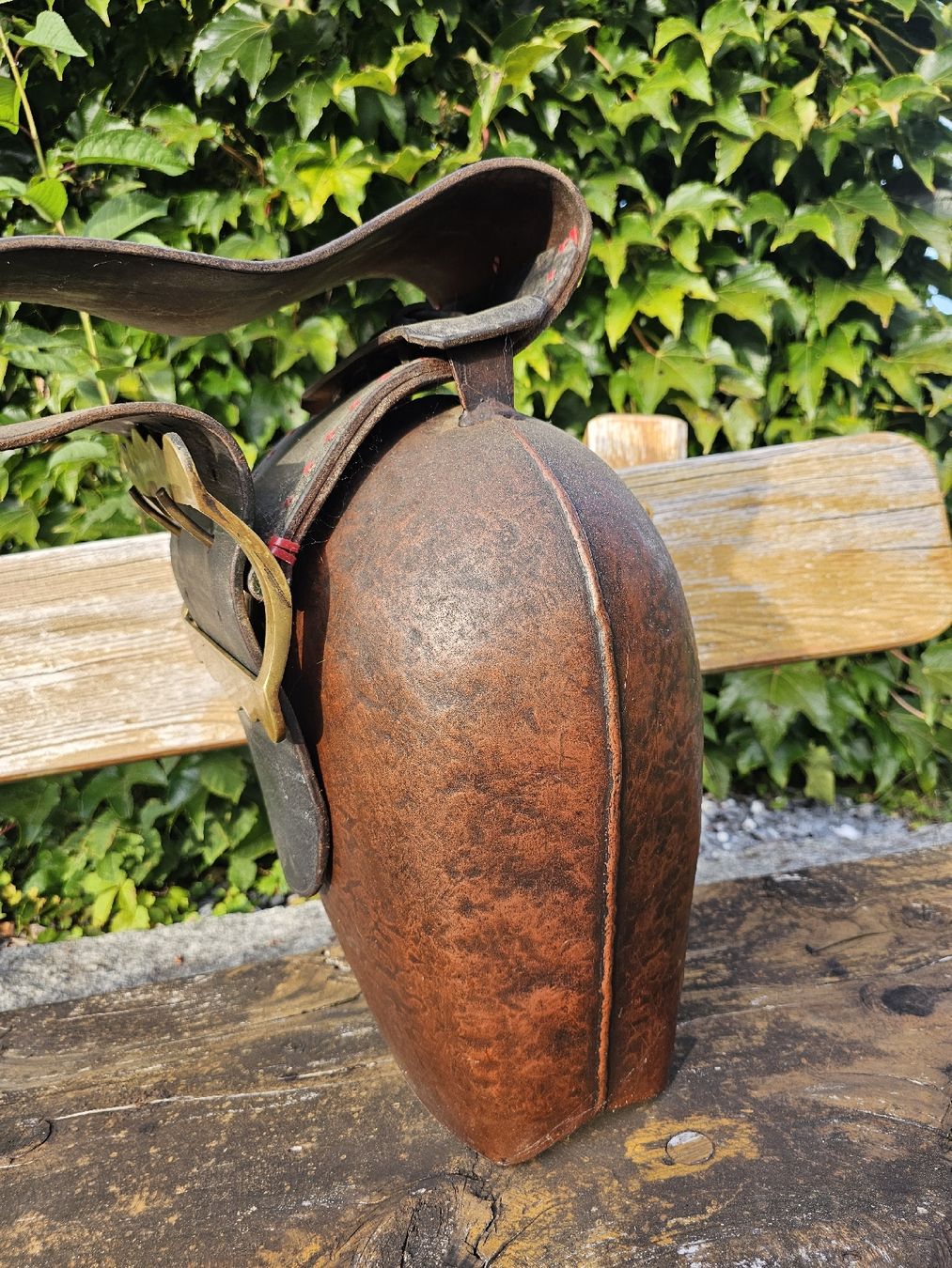 Cloches & sonnailles: Treichel – D'occasion à Gams par mar_6hjp