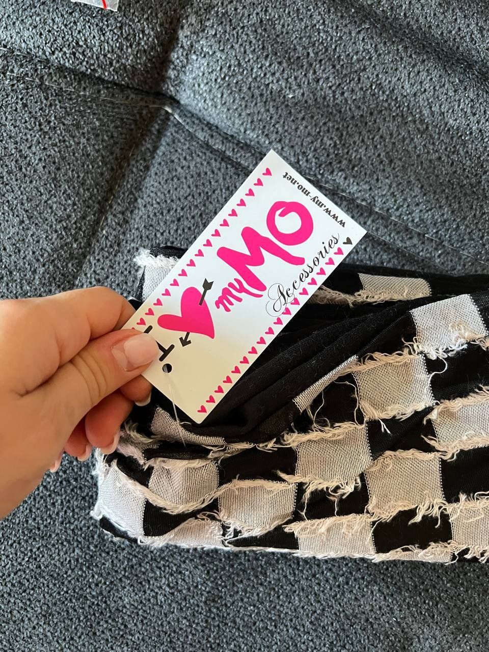 Foulards & écharpes: MyMo Schals – Neuf avec emballage d'origine à Riehen par ann_76jw 6