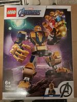 LEGO Marvel Avengers Thanos Mech 76141 - Neu & OVP!