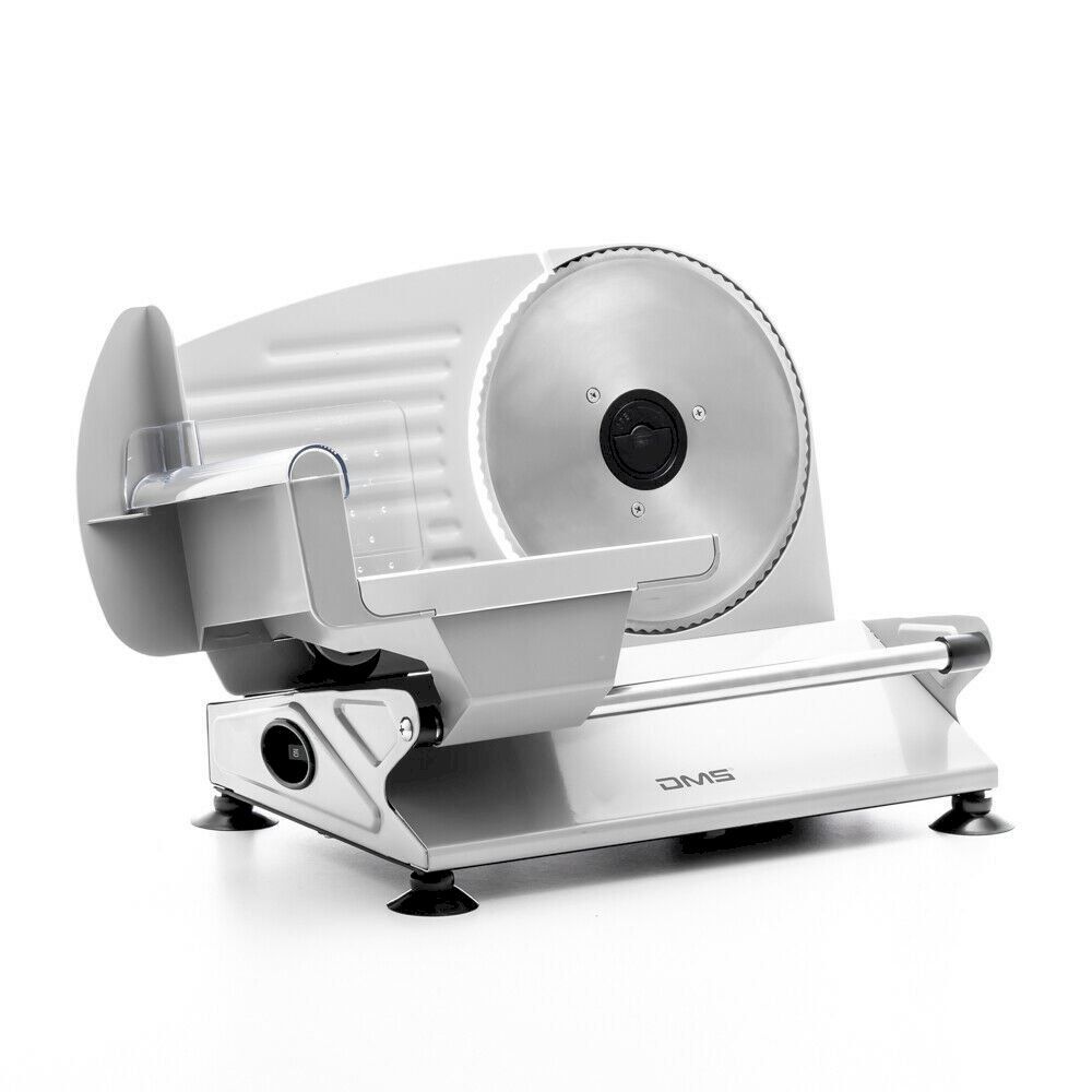 Appareils de cuisine: DMS Metall Allesschneider AS-400 – Neuf avec emballage d'origine à Bottighofen par zaap 2