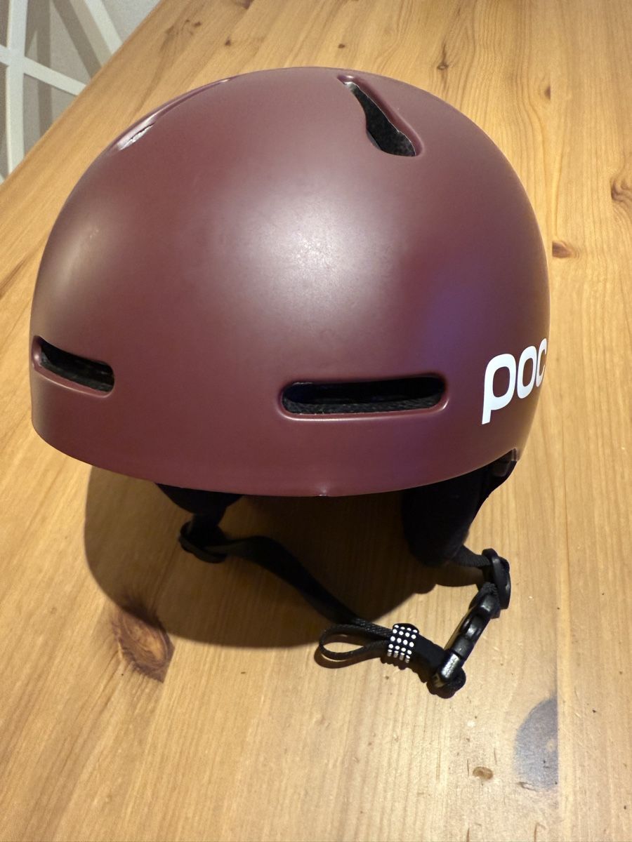 Poc Casques: POC Helm – D'occasion à Maisprach par Steini015
