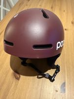 POC Helm