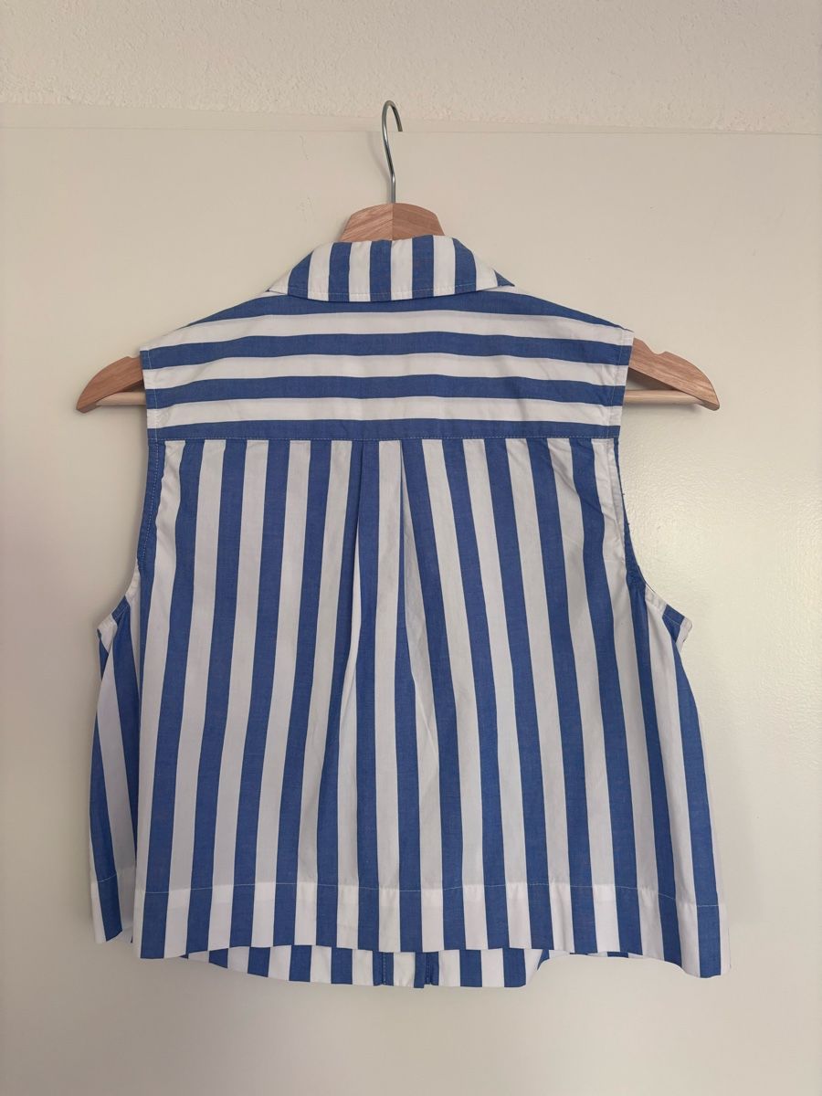 Sezane Camicette: Bluse von Sézane – Usato da Bern venduto da agata89 2