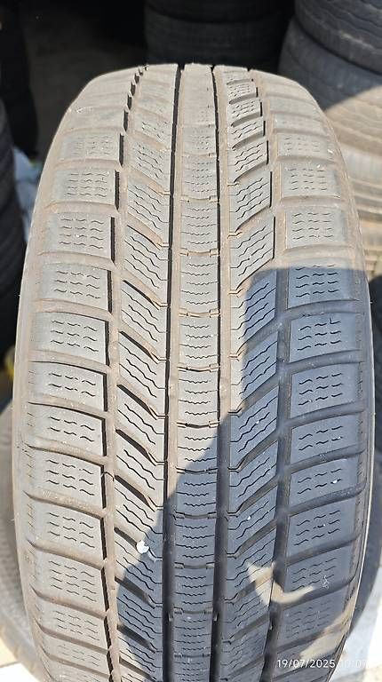 Altro in Scrittura & Disegno: 205-55-17 Gomme Continental wintercontact – Usato da Taverne venduto da mar_v68c